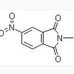 مشتقات میانی CAS 41663-84-7 4-Nitro-N-Methylphthalimide Isoluminol