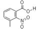 C8H7NO4 3 Methyl 2 Nitrobenzoic Acid CAS 5437-38-7 25kg Drum