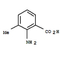 شماره CAS 4389-45-1 3-متیل اسید آنتارانیلیک اسید 99.5٪ متوسط