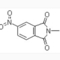 مشتقات میانی CAS 41663-84-7 4-Nitro-N-Methylphthalimide Isoluminol